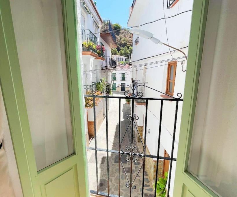 Casa Flor, Archez, Andalusia Árchez Exterior foto